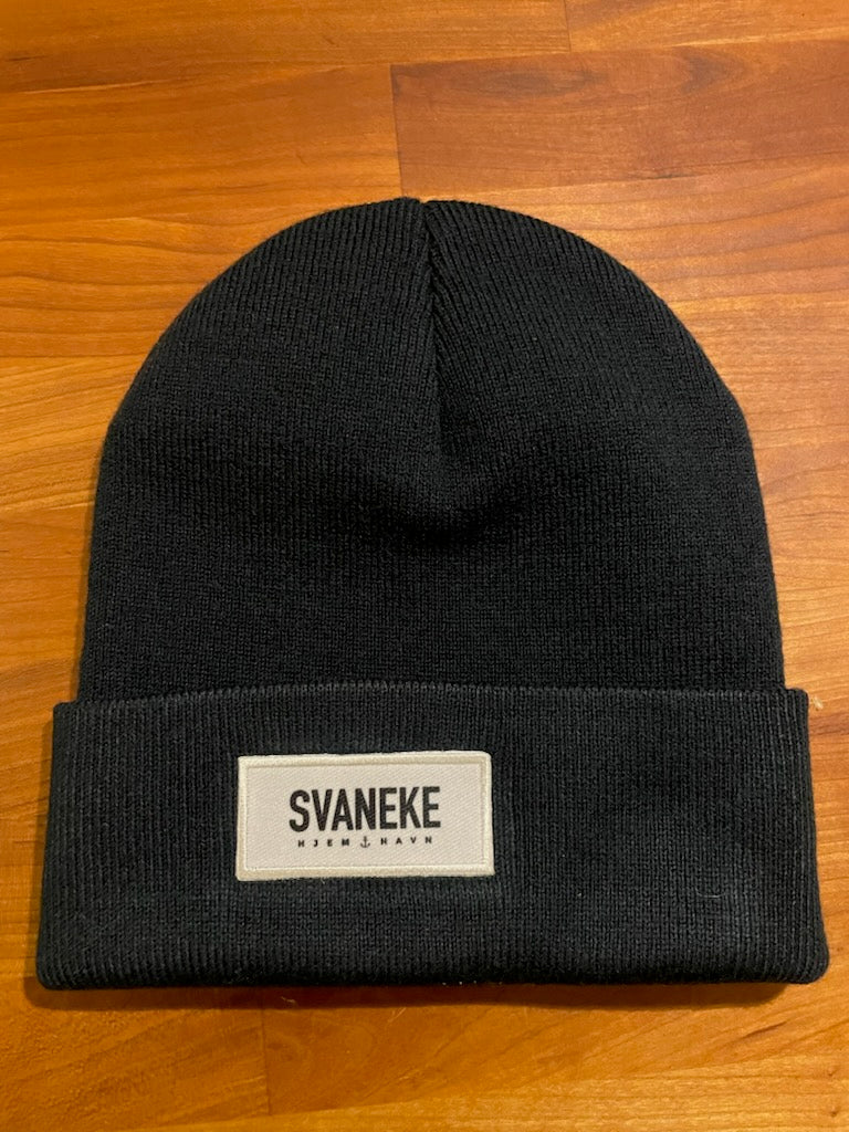 HJEHAVM BEANIE *SVANEKE*