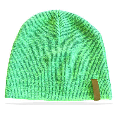 2.v SAFETY COLOR navnehue, Second Edition, vævet med refleks (1 size)