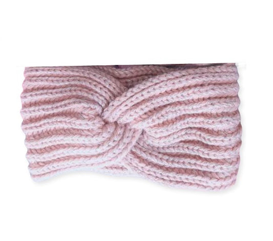 Pandebånd med refleks Pink